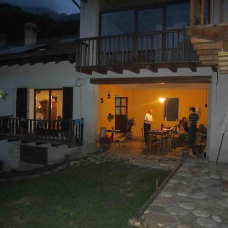Alla Casetta B&B Cesiomaggiore Extérieur photo
