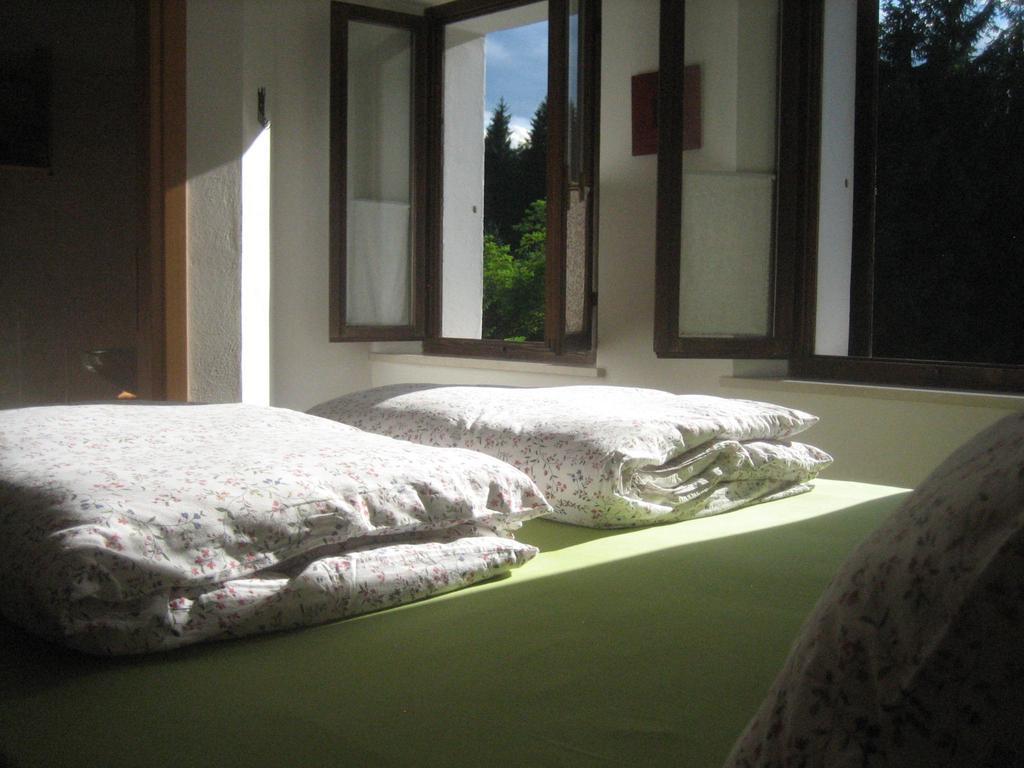Alla Casetta B&B Cesiomaggiore Extérieur photo