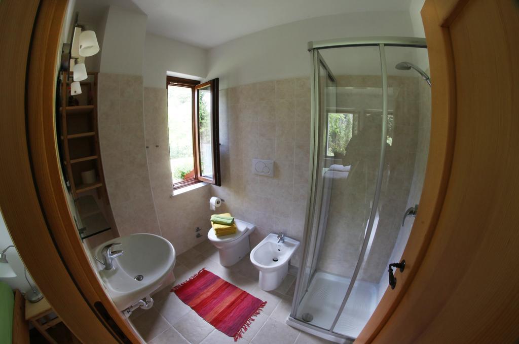 Alla Casetta B&B Cesiomaggiore Extérieur photo