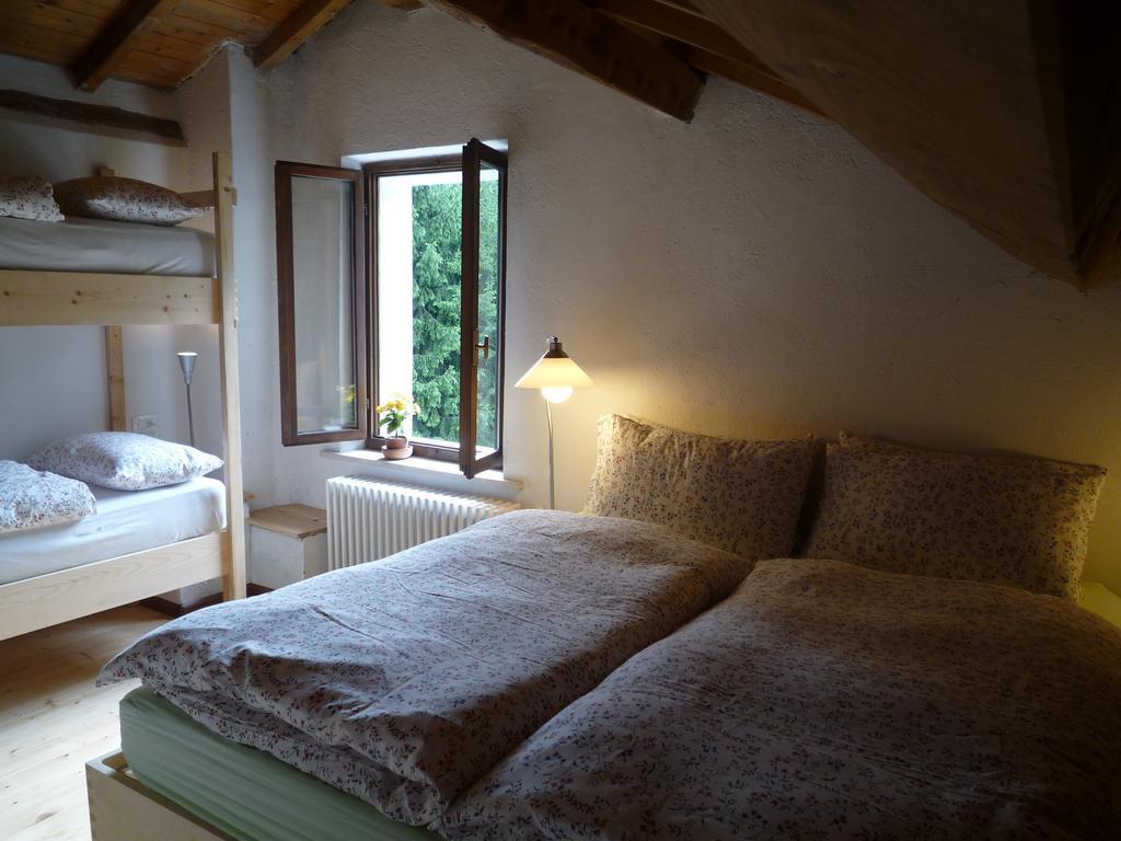 Alla Casetta B&B Cesiomaggiore Extérieur photo