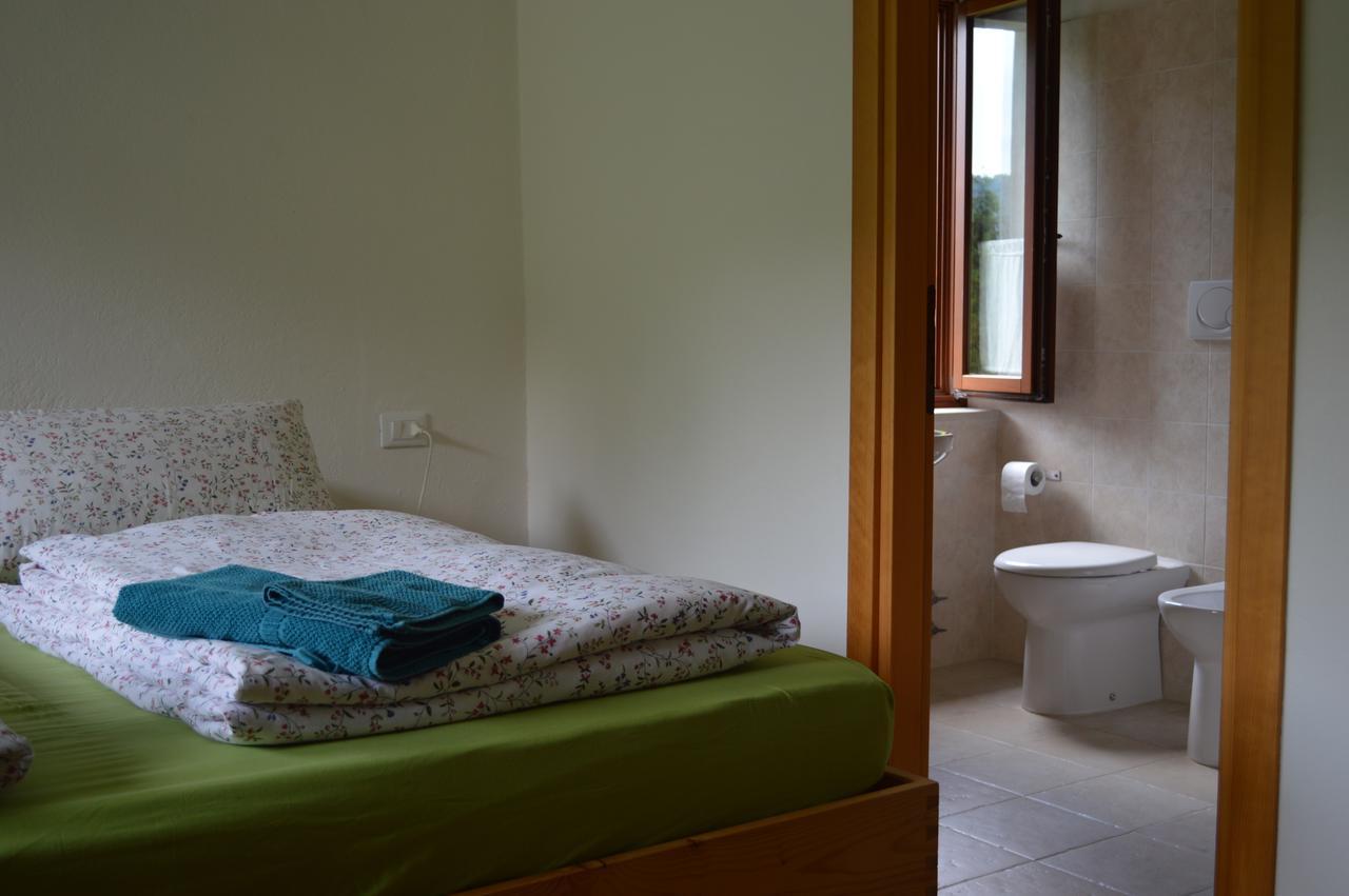 Alla Casetta B&B Cesiomaggiore Extérieur photo