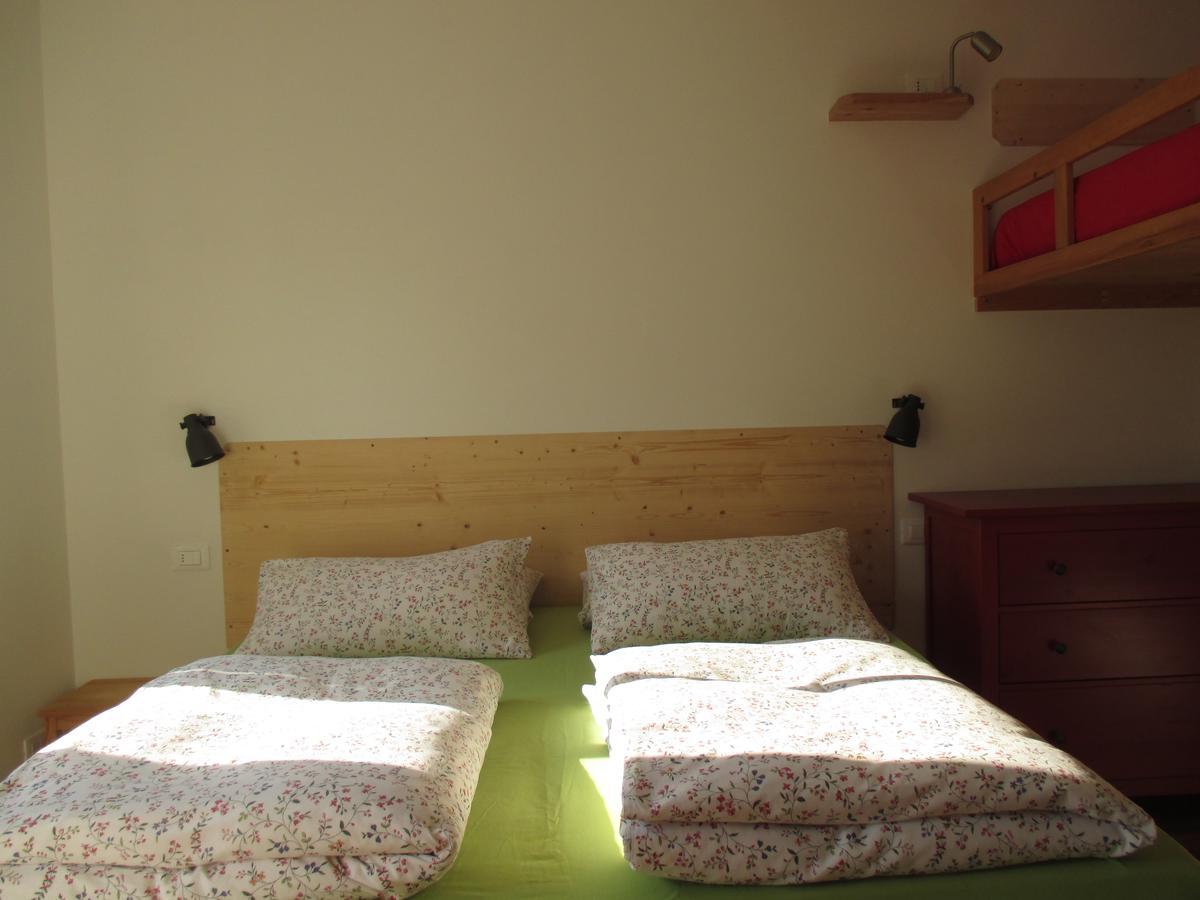 Alla Casetta B&B Cesiomaggiore Extérieur photo