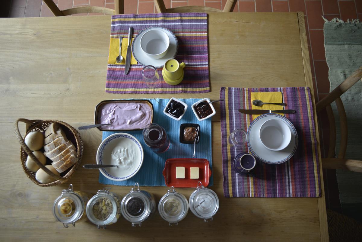 Alla Casetta B&B Cesiomaggiore Extérieur photo