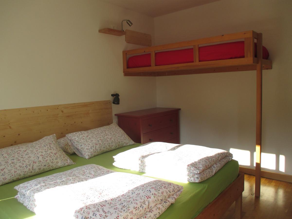Alla Casetta B&B Cesiomaggiore Extérieur photo