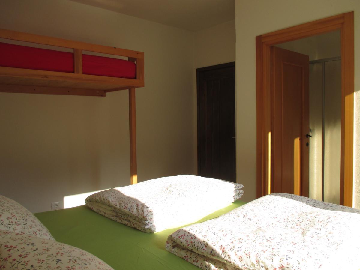 Alla Casetta B&B Cesiomaggiore Extérieur photo