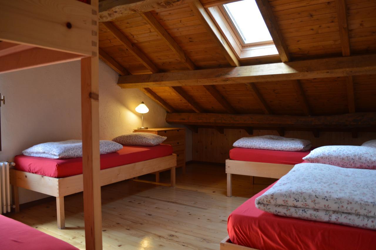 Alla Casetta B&B Cesiomaggiore Extérieur photo